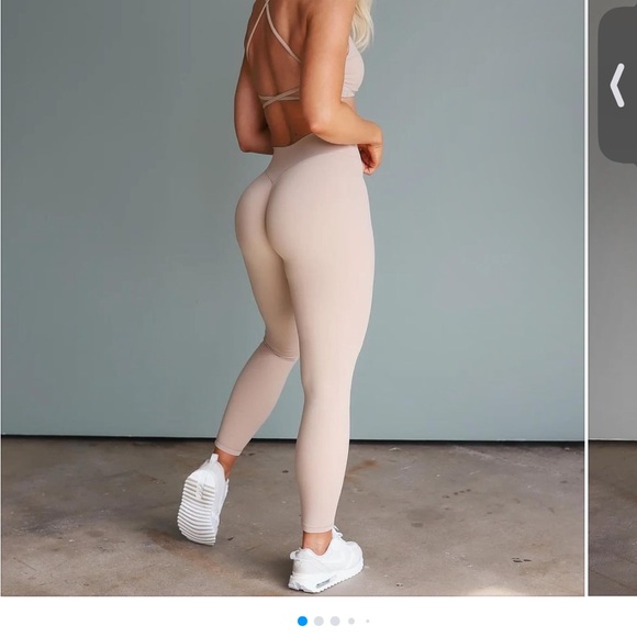 Workout leggings - Picture 4 of 4